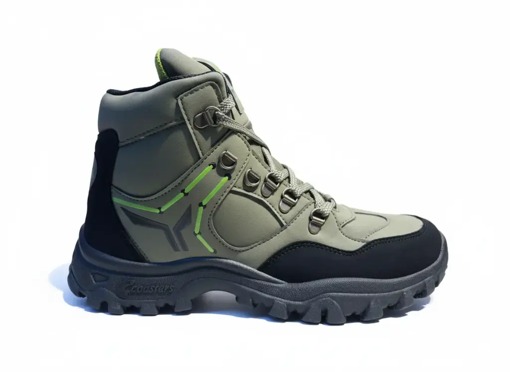 [CTRROCKY20OliveUK6] Coasters CTR Rocky-20 (UK 6, Olive)