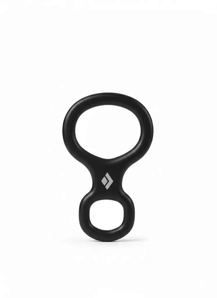 Black Diamond Descender