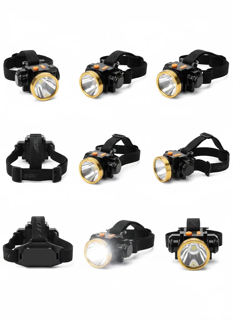 Akari AK5008 HL Light