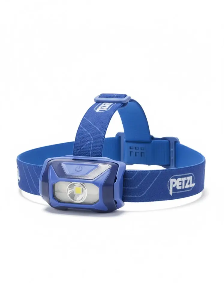 PETZL Head Light