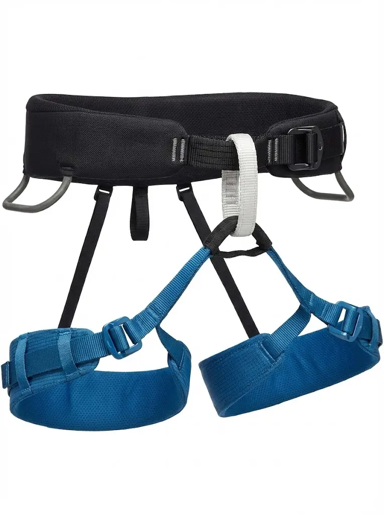 Black Diamond Noraml-Harness