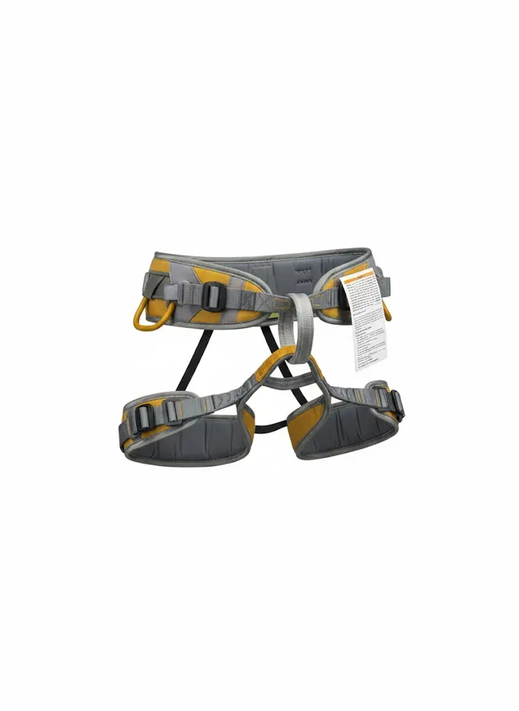 Black Diamond Big Gun Harness