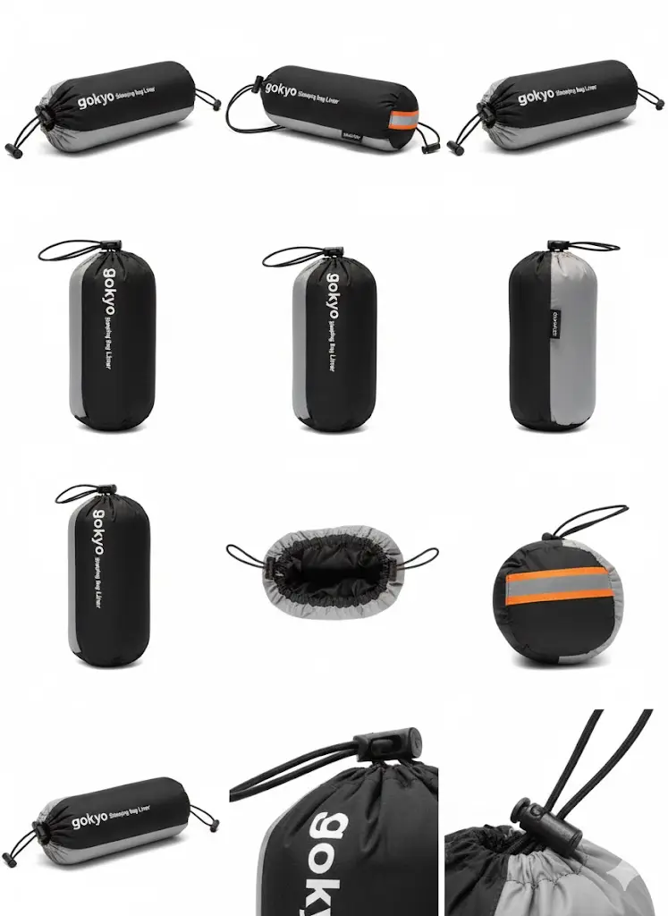 Gokyo Sleeping Bag Liner