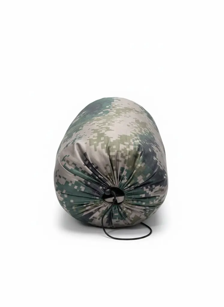 Sahyadri Sleeping Bag