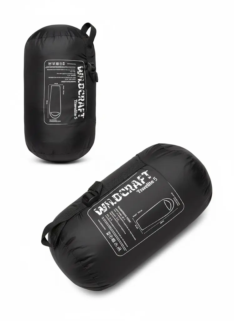 Wildcraft Travel-Light Sleeping Bag