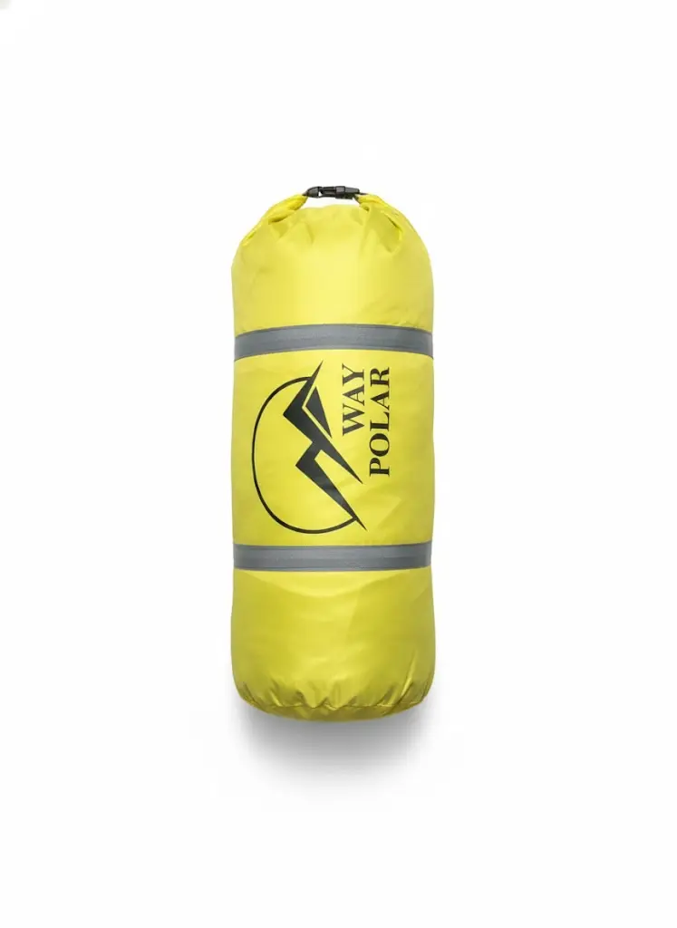 3-Person Way Polar Tent