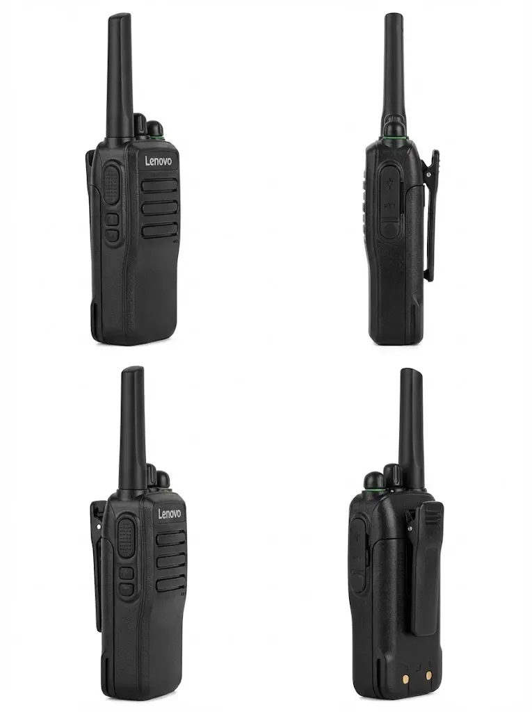 Lenovo Walky Talky