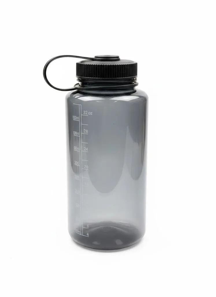 Nalgene Water Bottle 1ltr.