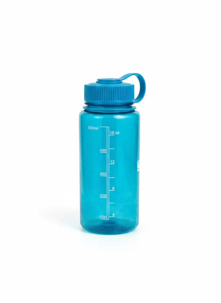 Nalgene Water Bottle 500ml