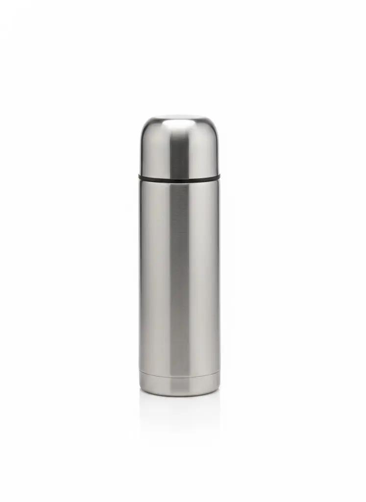 Milton Thermosteel Bottle with Bag