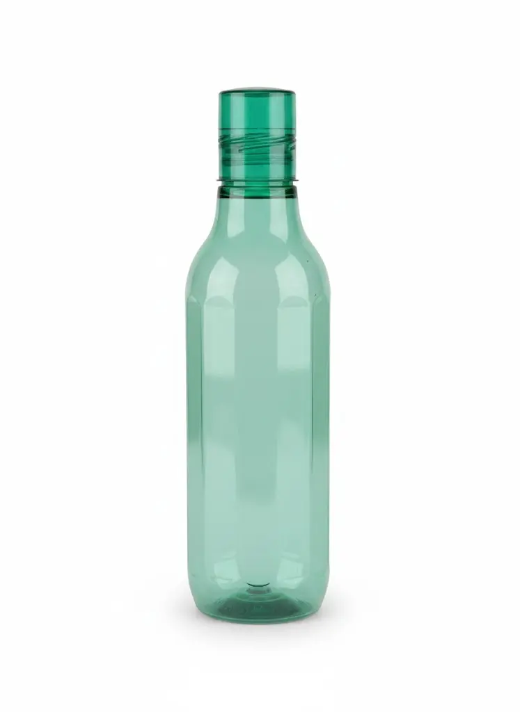 Milton Plastic bottle 1 ltr.