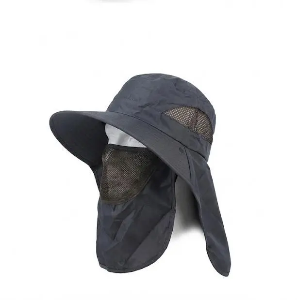 Multinet Use Round Hat