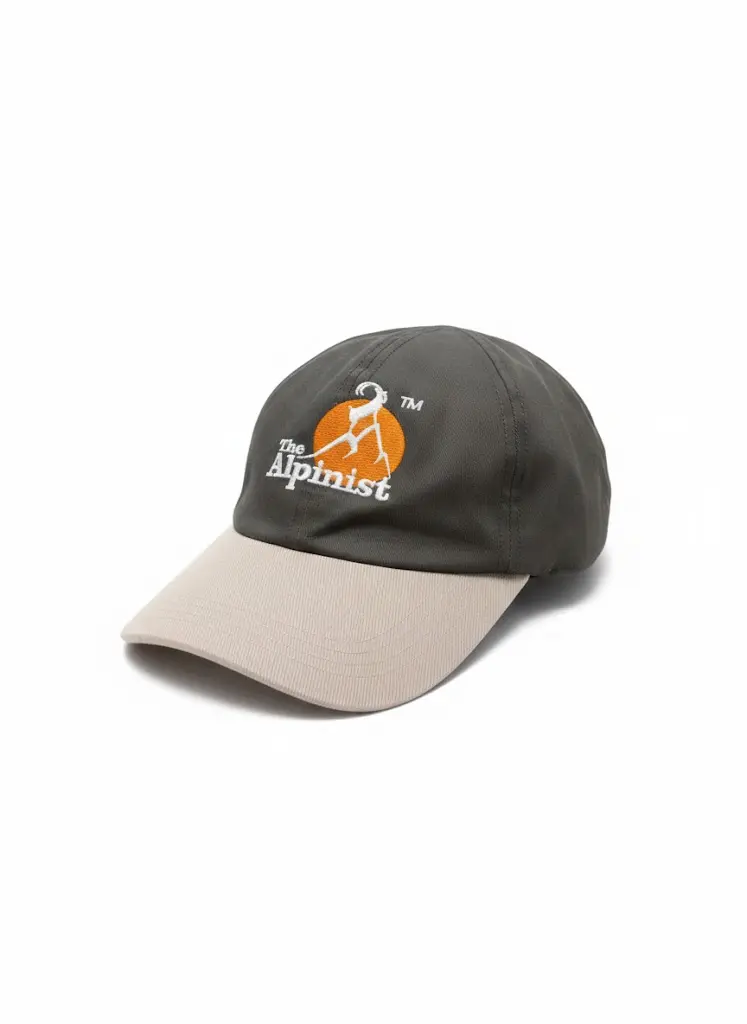 Alpinist Cap