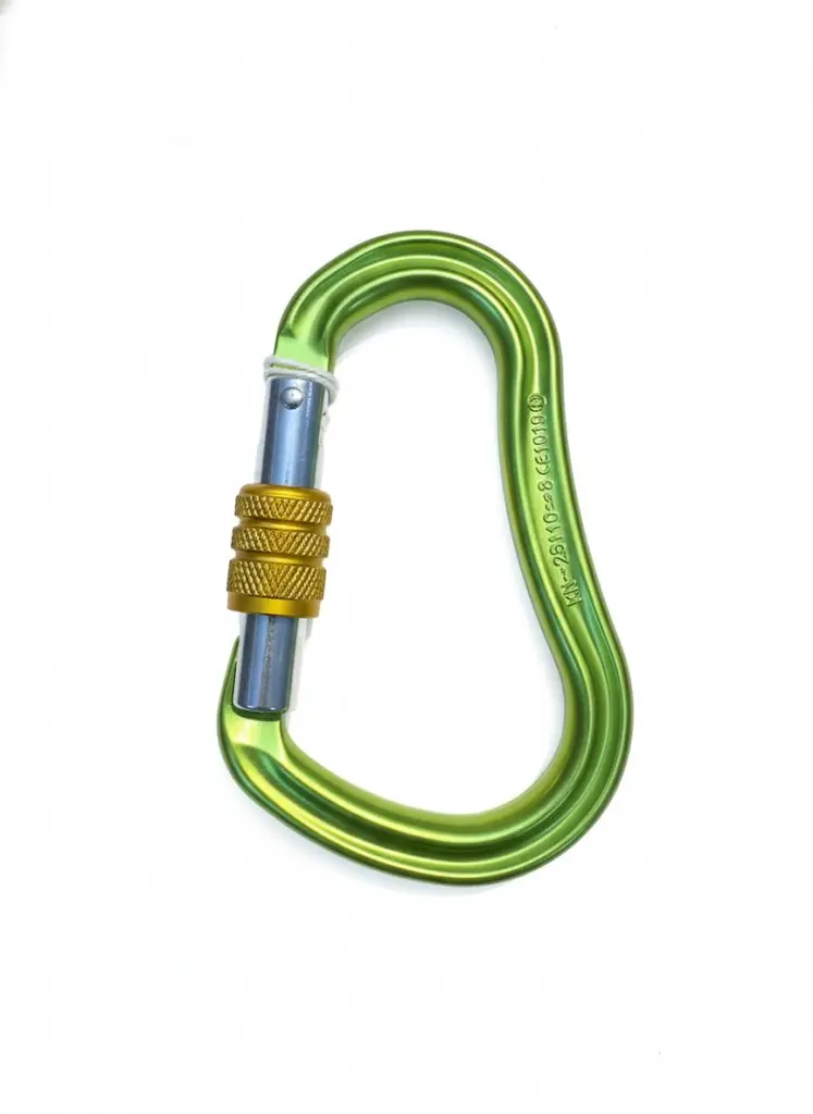 Rock Empire Caribiner