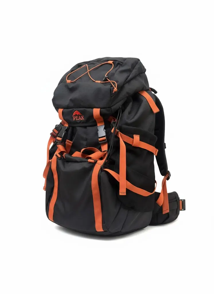 Peak Ranger 65ltr.