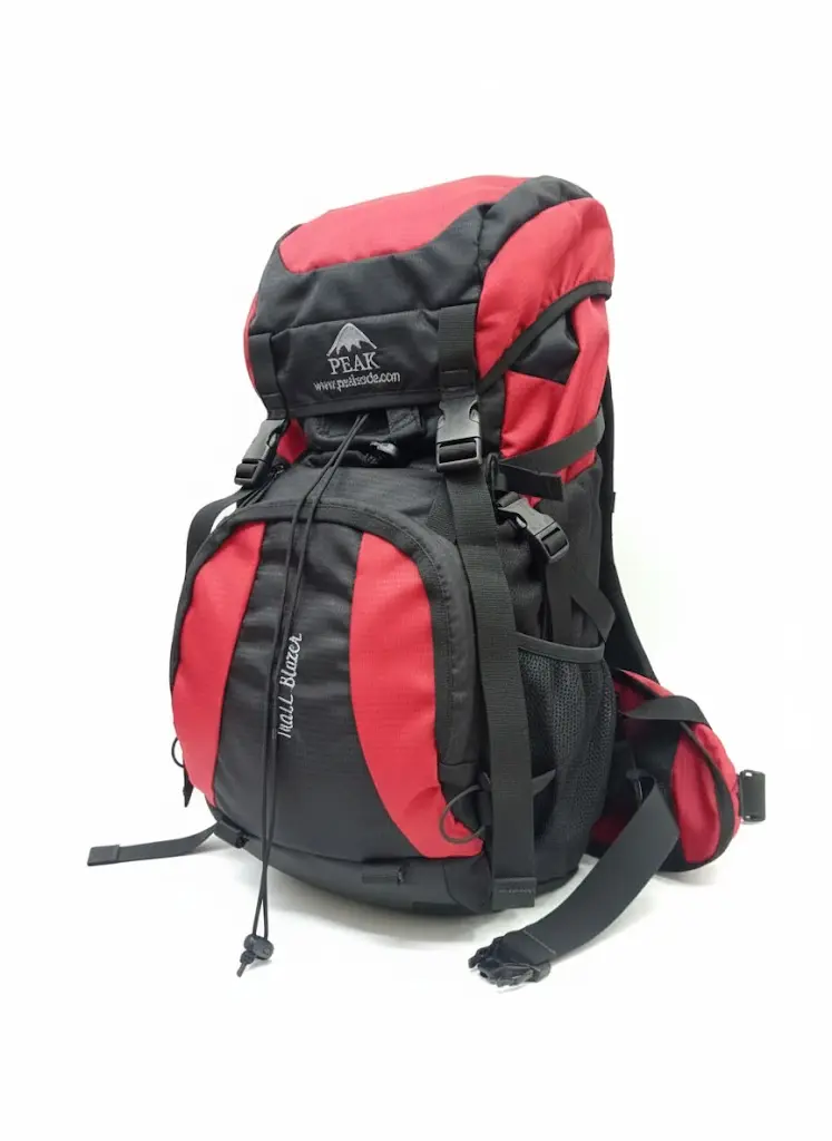 Peak Travel Brazer 40ltr.