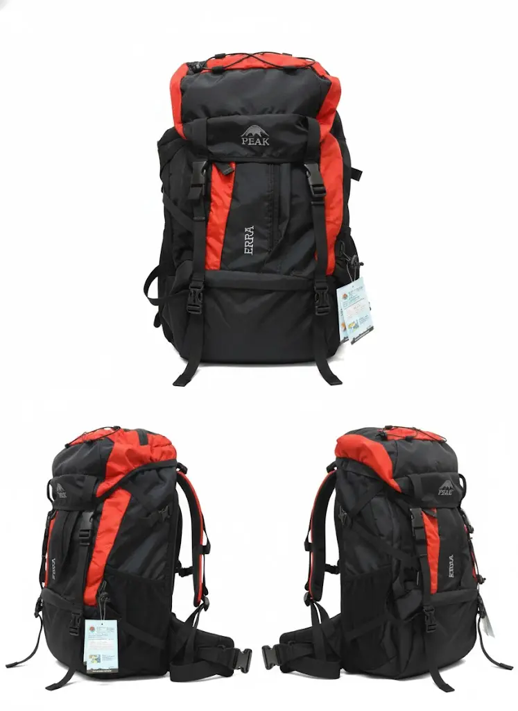 Peak Sierra 50ltr.