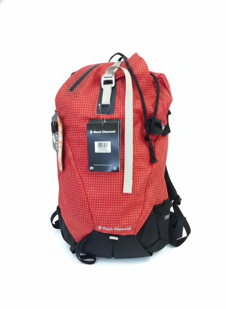 Black Diamond Avalung 30ltr.