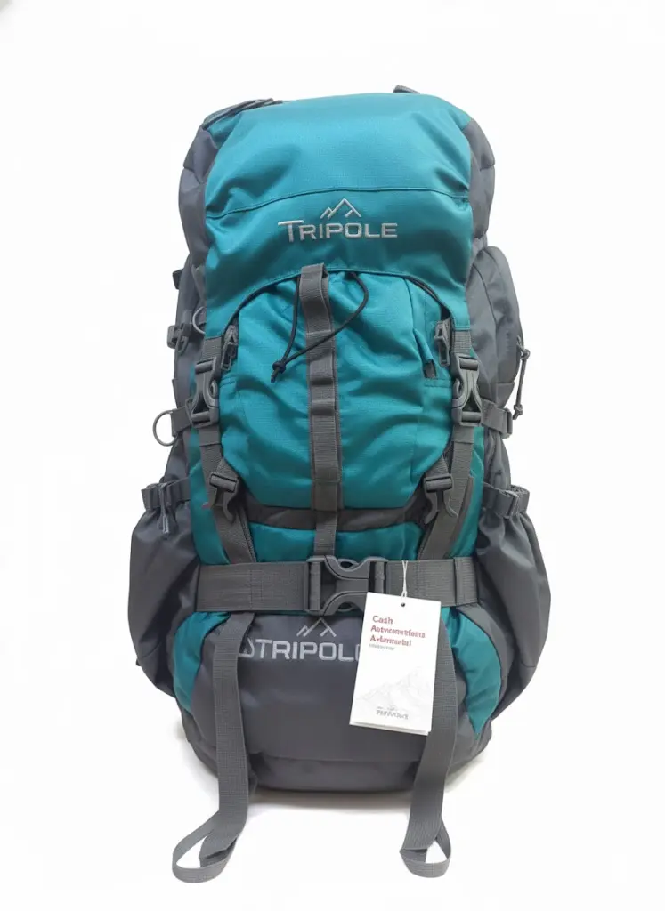 Tripol Walker 55 55ltr.