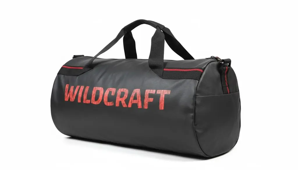 Wild Craft