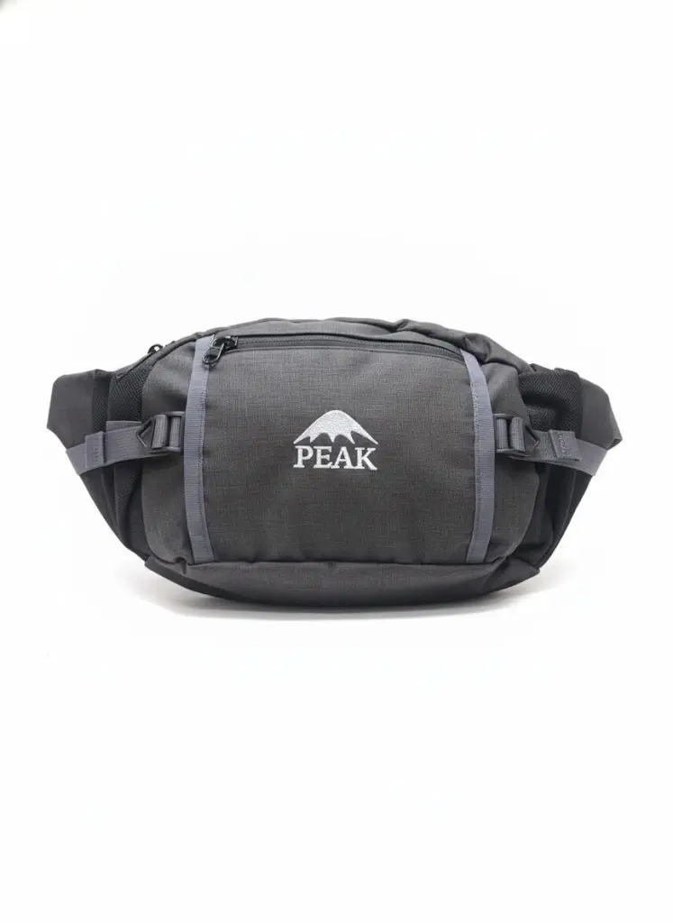 Peak Side Pouch