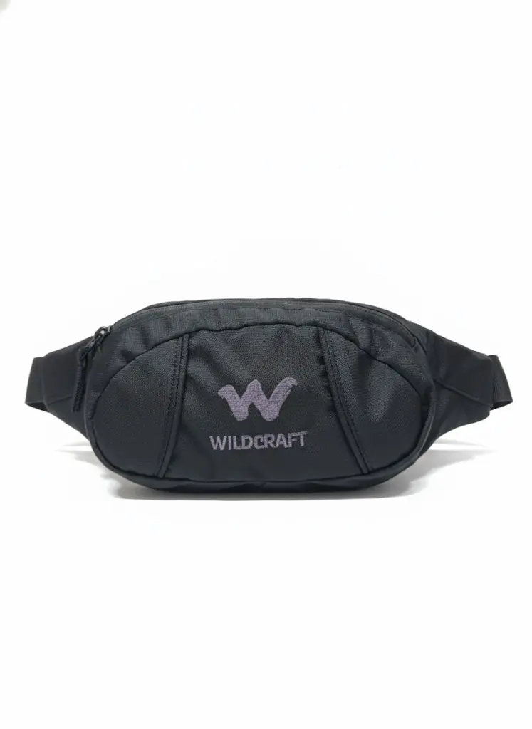 Wildcraft Side Pouch