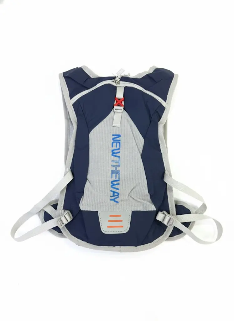 New The Way Water Bag