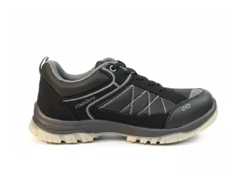 Coasters CTR Trek-1