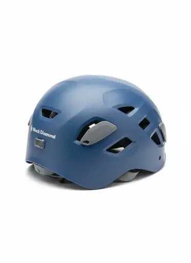 Black Diamond Helmet