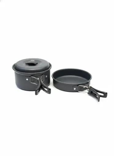 Outer Door Cooking Set