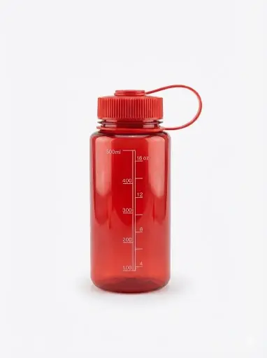Nalgene Water Bottle 500ml