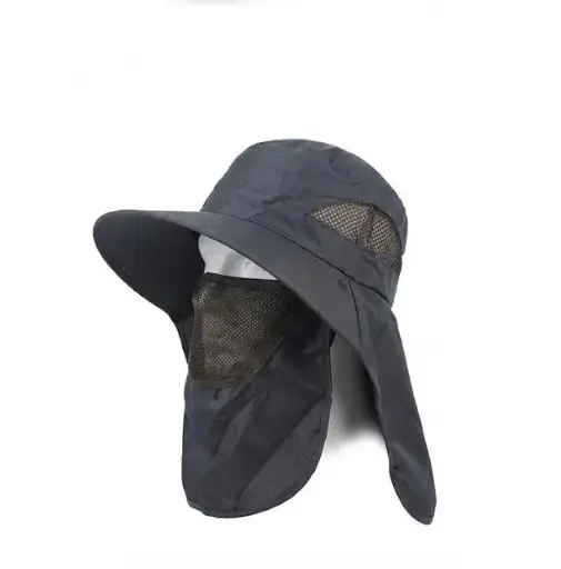 Multinet Use Round Hat