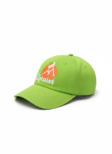 Alpinist Cap