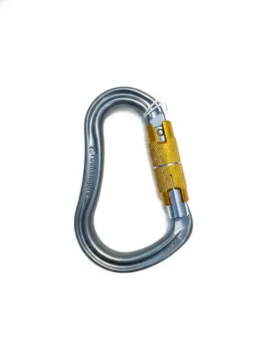 Rocj Empire Auto Lock Caribiner