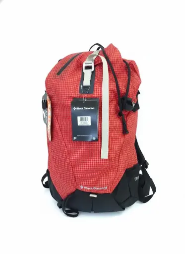 Black Diamond Avalung 30ltr.