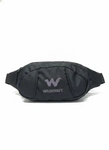 Wildcraft Side Pouch