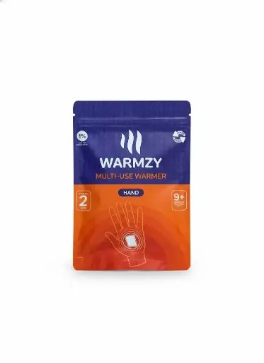 Warmzy Multitude Warmer (Hand)